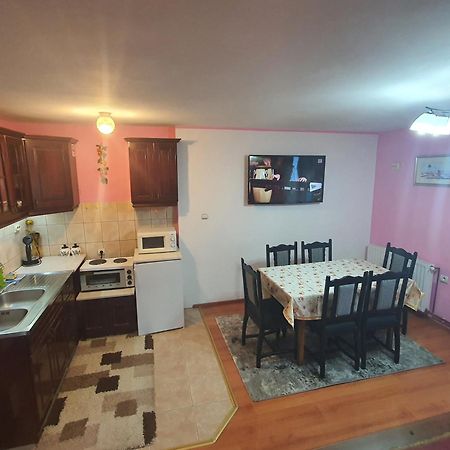 Apartments Milena Zlatibor Akcija Jun 3 Plus 1 Gratis Oda fotoğraf