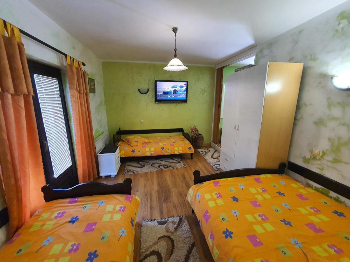 Apartments Milena Zlatibor Akcija Jun 3 Plus 1 Gratis Dış mekan fotoğraf