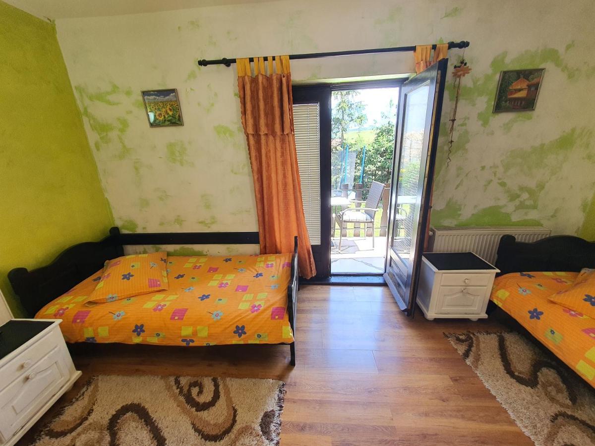 Apartments Milena Zlatibor Akcija Jun 3 Plus 1 Gratis Dış mekan fotoğraf
