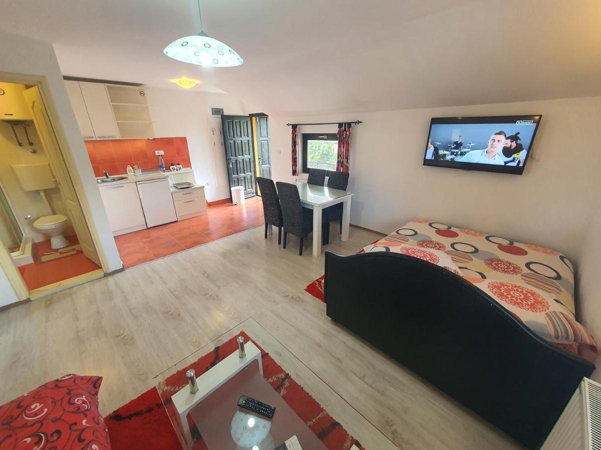 Apartments Milena Zlatibor Akcija Jun 3 Plus 1 Gratis Dış mekan fotoğraf