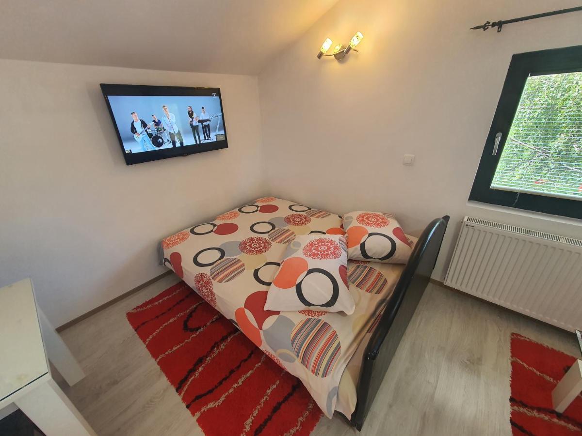 Apartments Milena Zlatibor Akcija Jun 3 Plus 1 Gratis Dış mekan fotoğraf