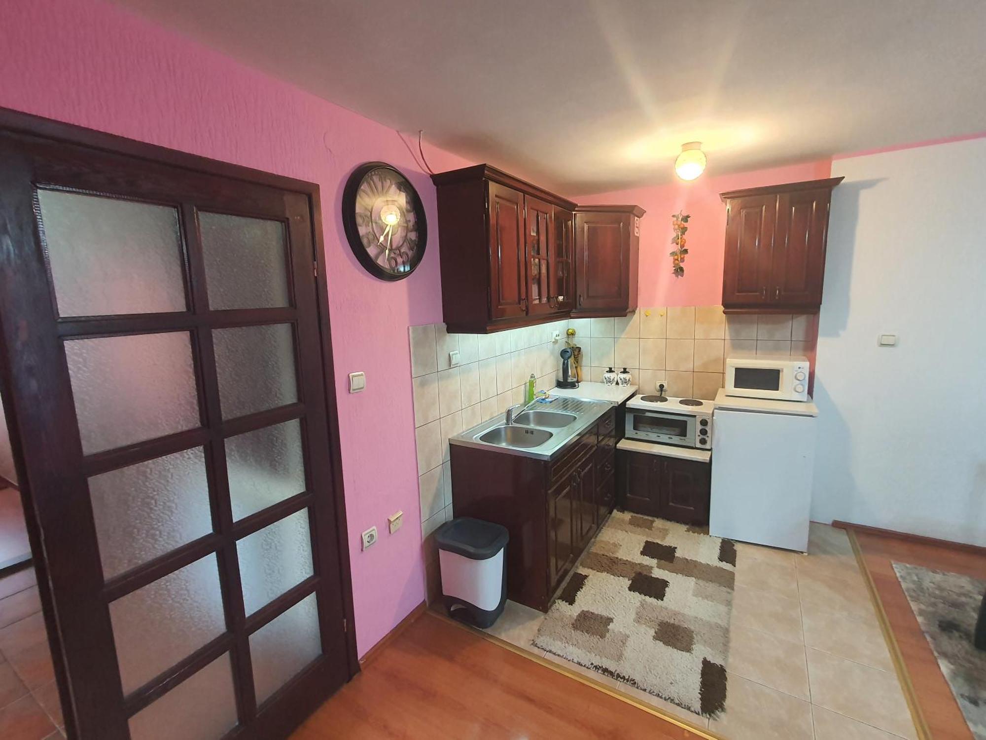 Apartments Milena Zlatibor Akcija Jun 3 Plus 1 Gratis Oda fotoğraf