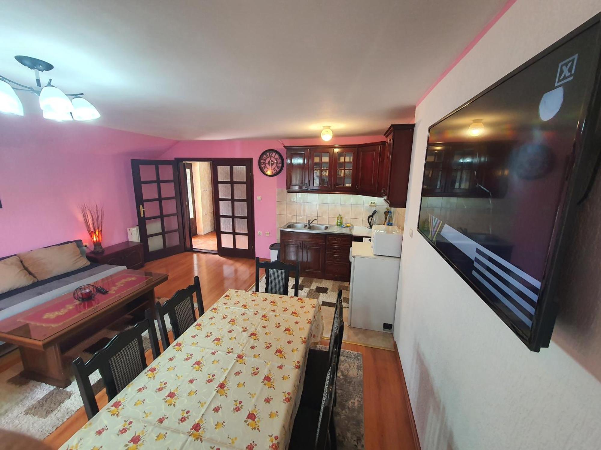 Apartments Milena Zlatibor Akcija Jun 3 Plus 1 Gratis Oda fotoğraf