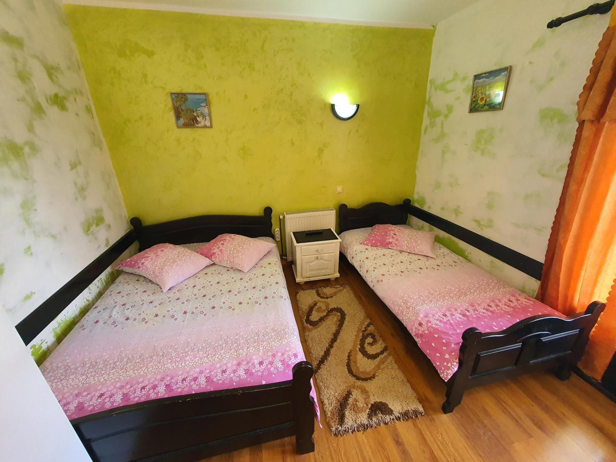 Apartments Milena Zlatibor Akcija Jun 3 Plus 1 Gratis Oda fotoğraf