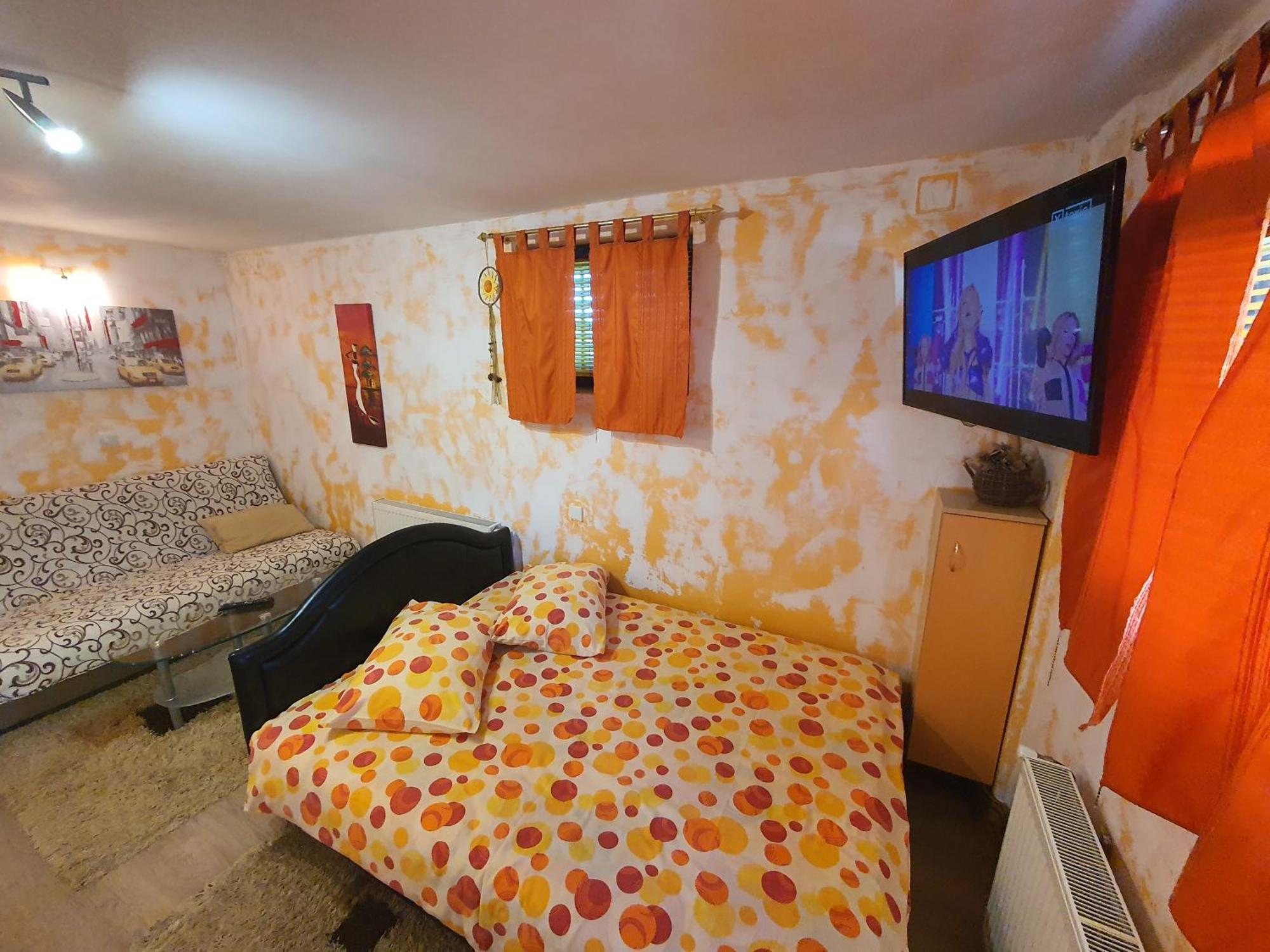 Apartments Milena Zlatibor Akcija Jun 3 Plus 1 Gratis Oda fotoğraf