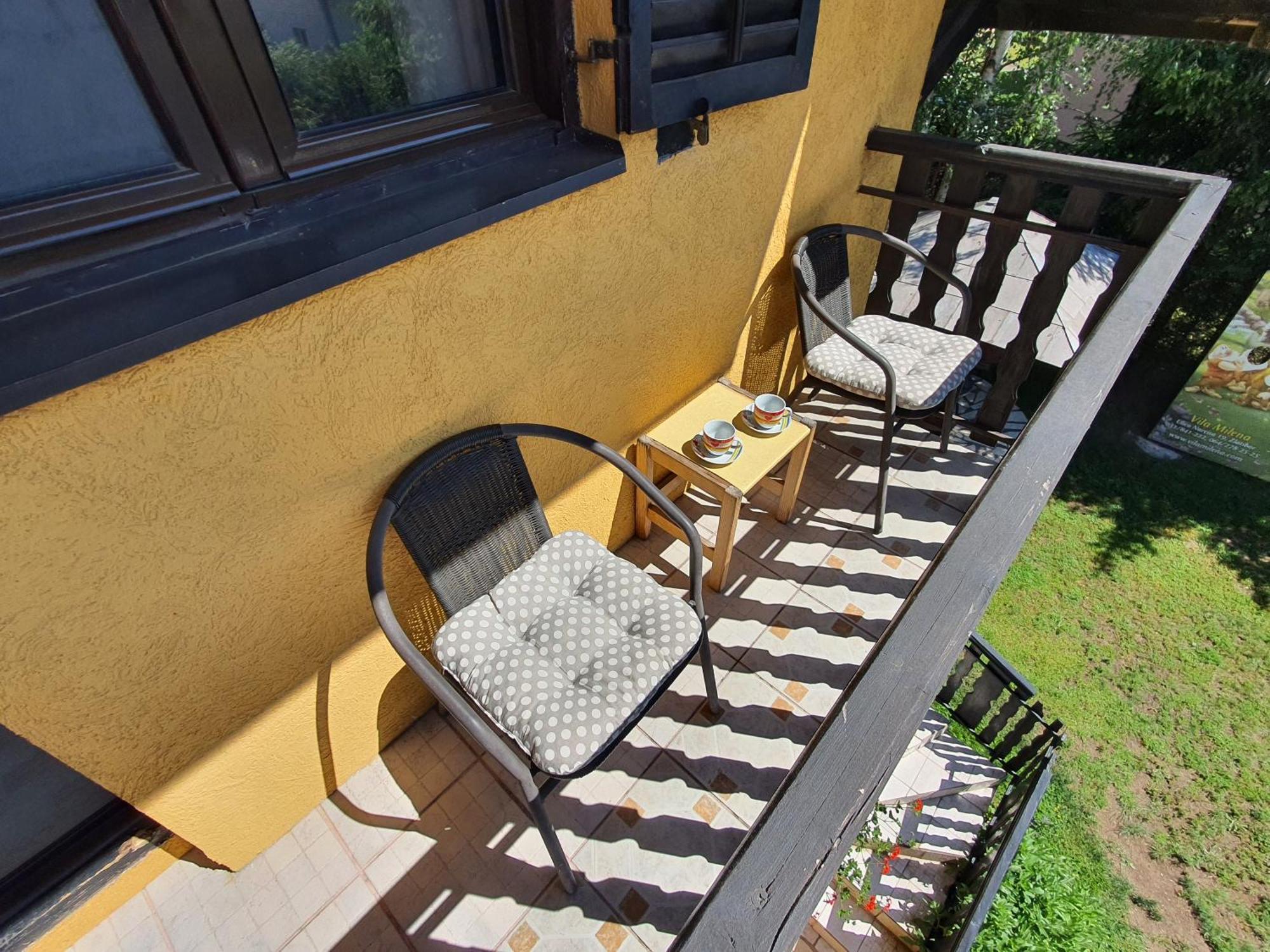 Apartments Milena Zlatibor Akcija Jun 3 Plus 1 Gratis Oda fotoğraf