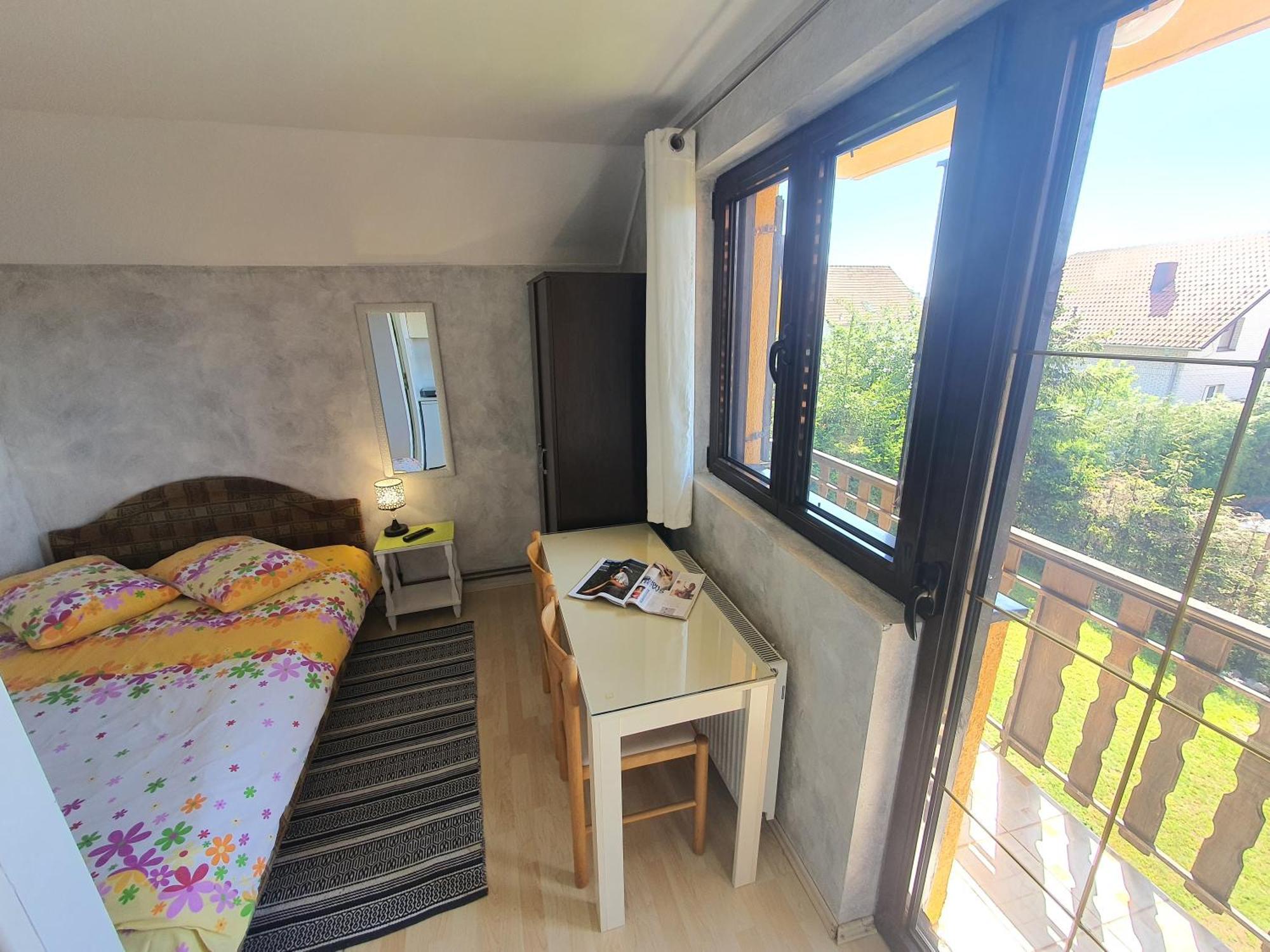 Apartments Milena Zlatibor Akcija Jun 3 Plus 1 Gratis Oda fotoğraf