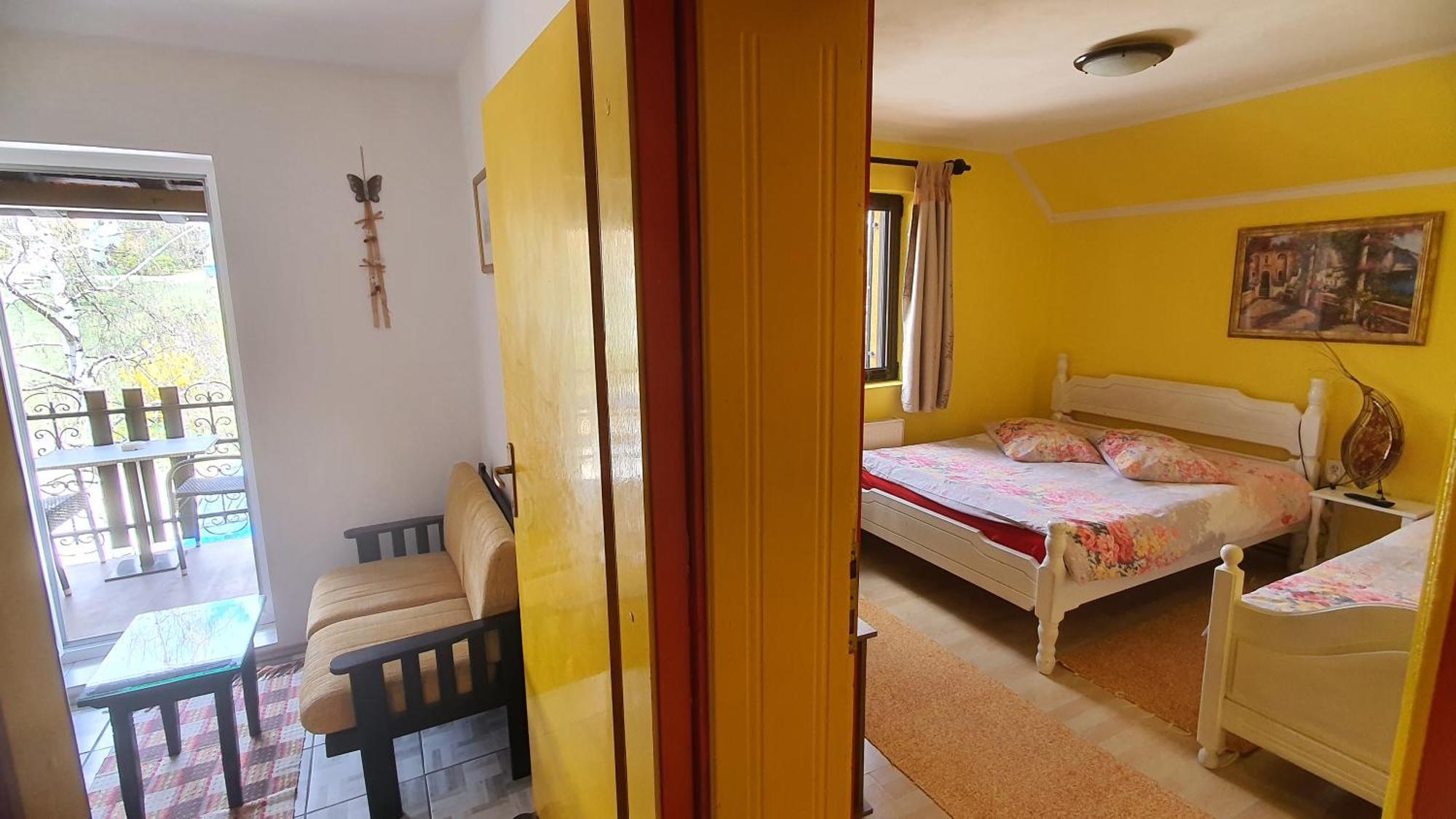 Apartments Milena Zlatibor Akcija Jun 3 Plus 1 Gratis Oda fotoğraf