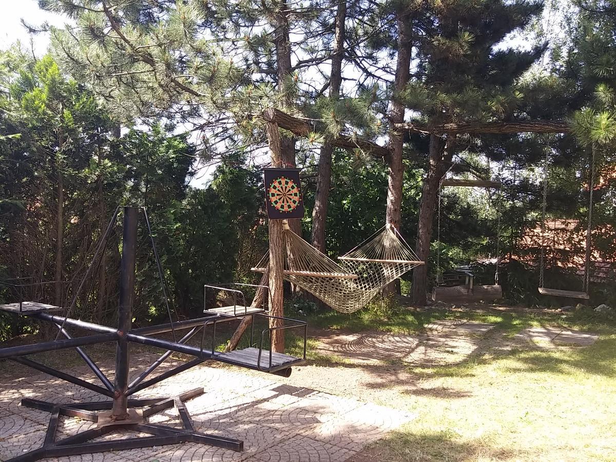 Apartments Milena Zlatibor Akcija Jun 3 Plus 1 Gratis Dış mekan fotoğraf