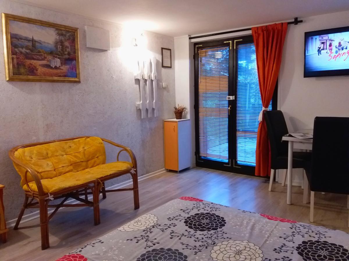 Apartments Milena Zlatibor Akcija Jun 3 Plus 1 Gratis Dış mekan fotoğraf
