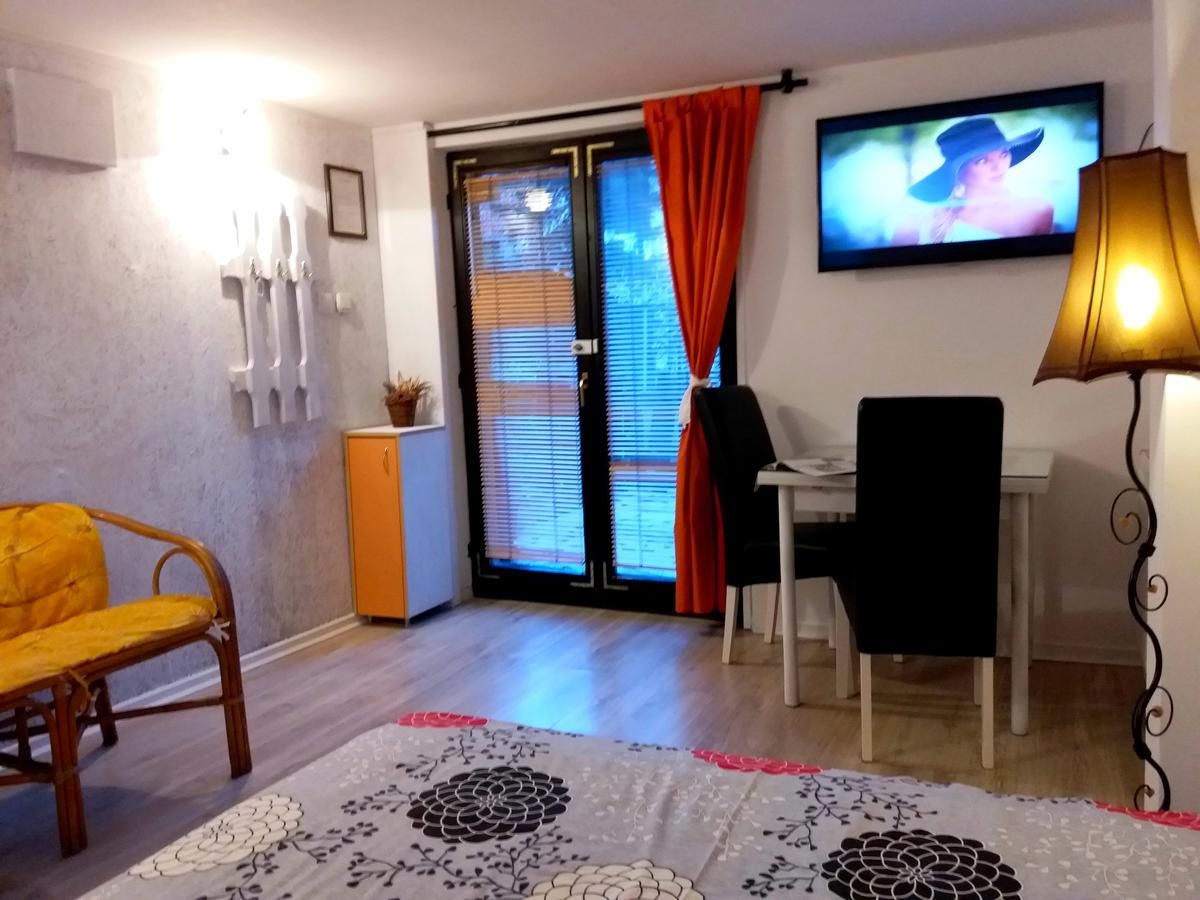 Apartments Milena Zlatibor Akcija Jun 3 Plus 1 Gratis Dış mekan fotoğraf