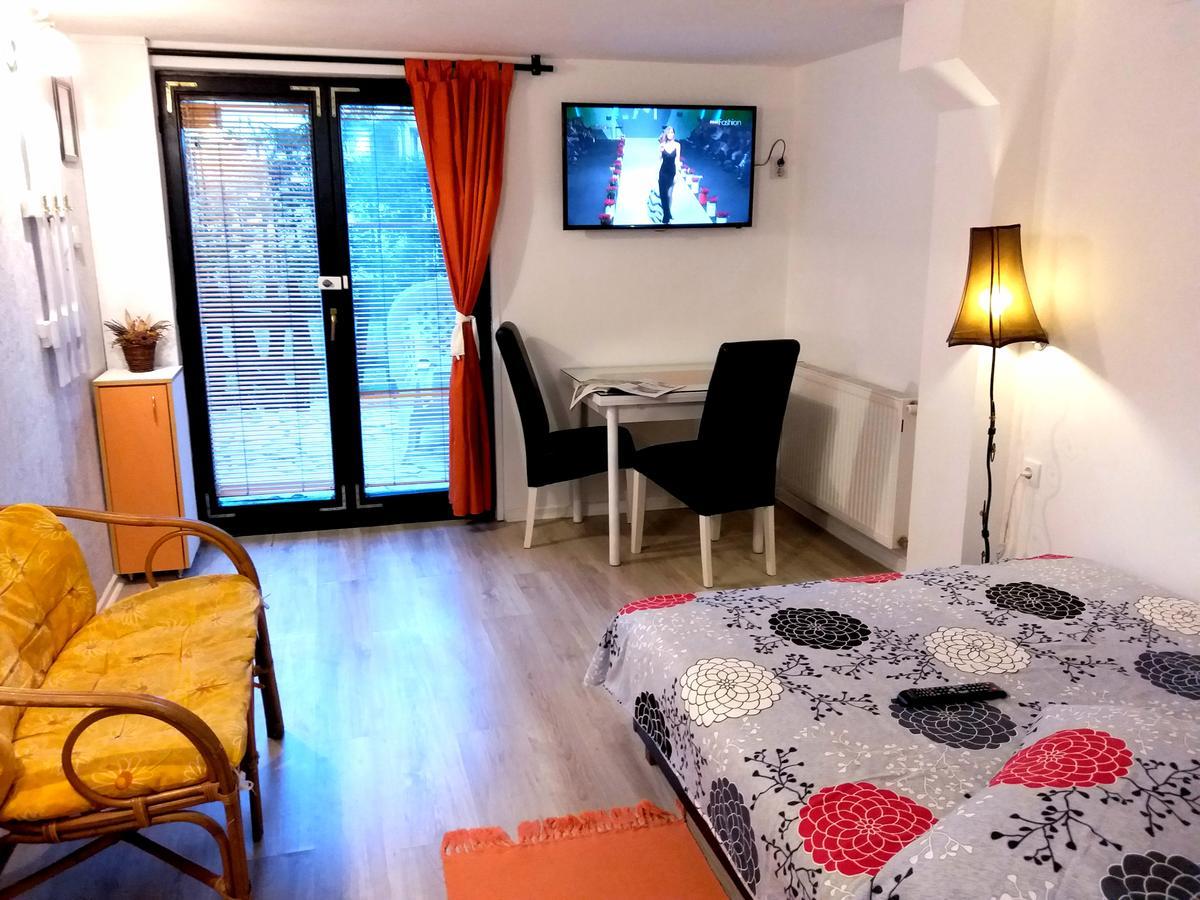 Apartments Milena Zlatibor Akcija Jun 3 Plus 1 Gratis Dış mekan fotoğraf