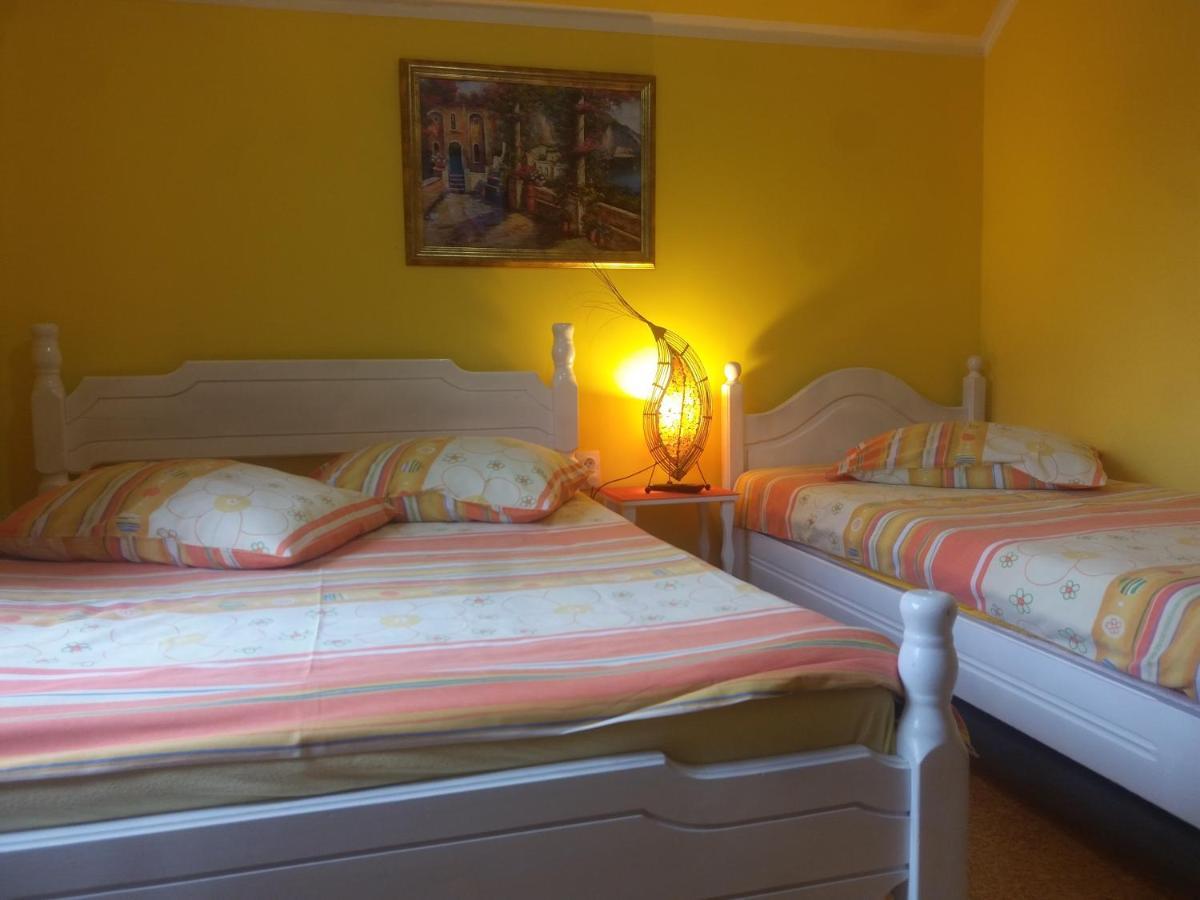 Apartments Milena Zlatibor Akcija Jun 3 Plus 1 Gratis Dış mekan fotoğraf